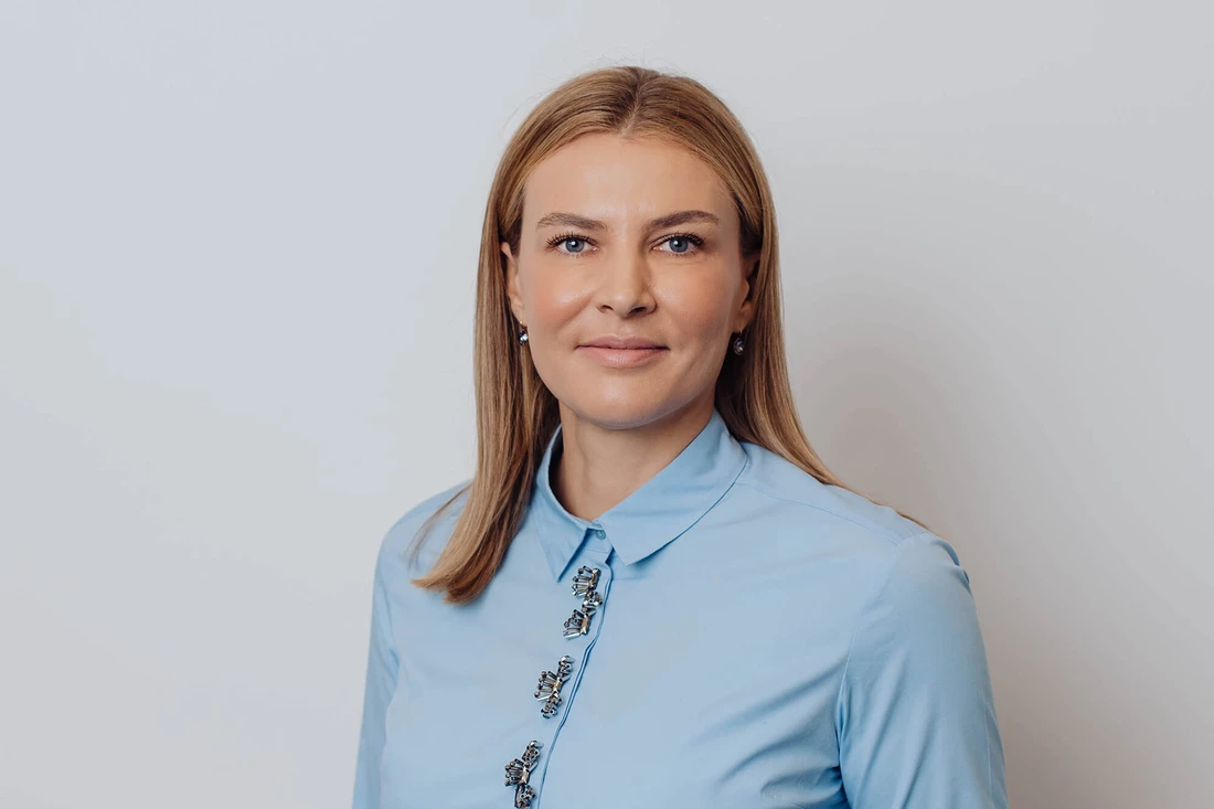 Tatjana Weilert