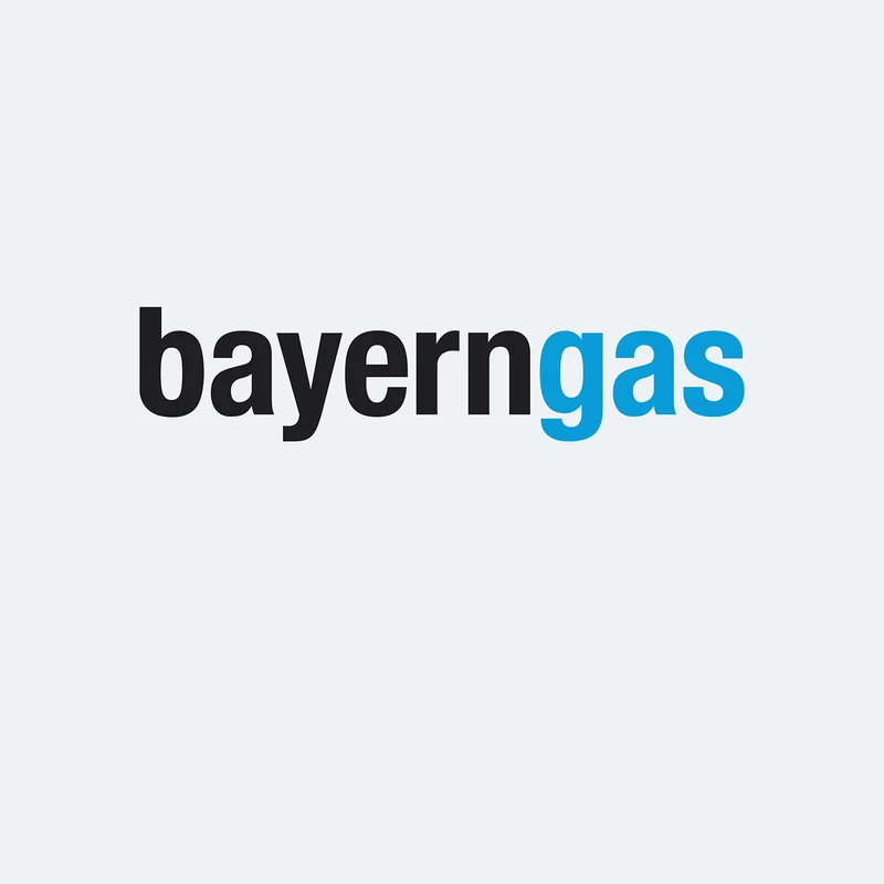 Bayerngas Logo