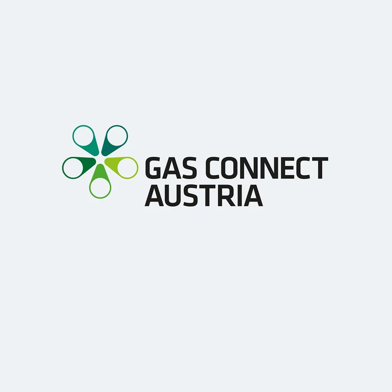 Gas Connect Austria Logo
