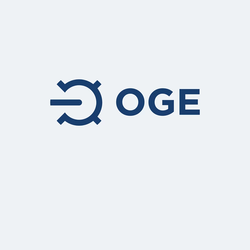 OGE Logo
