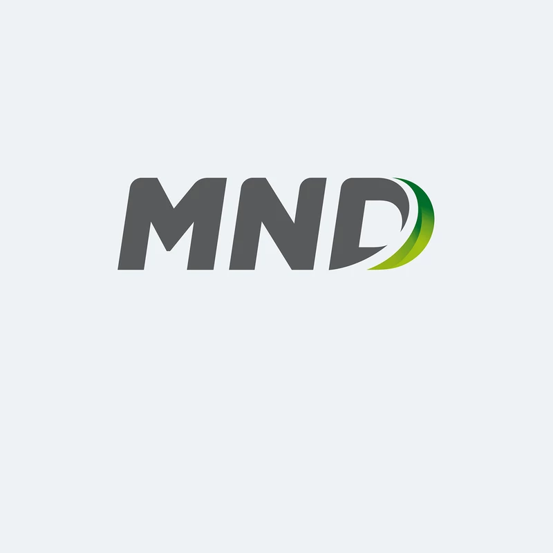 MND Logo